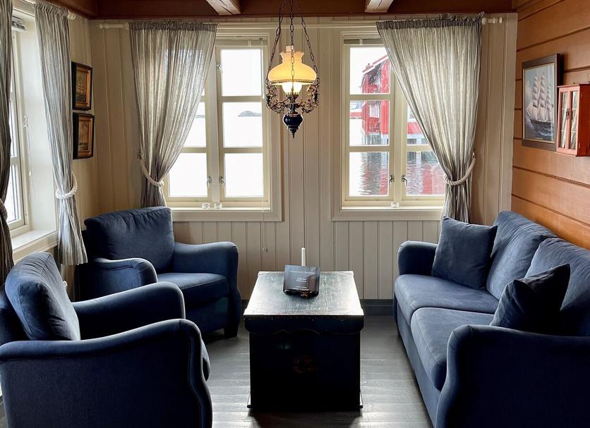 Sala Foto