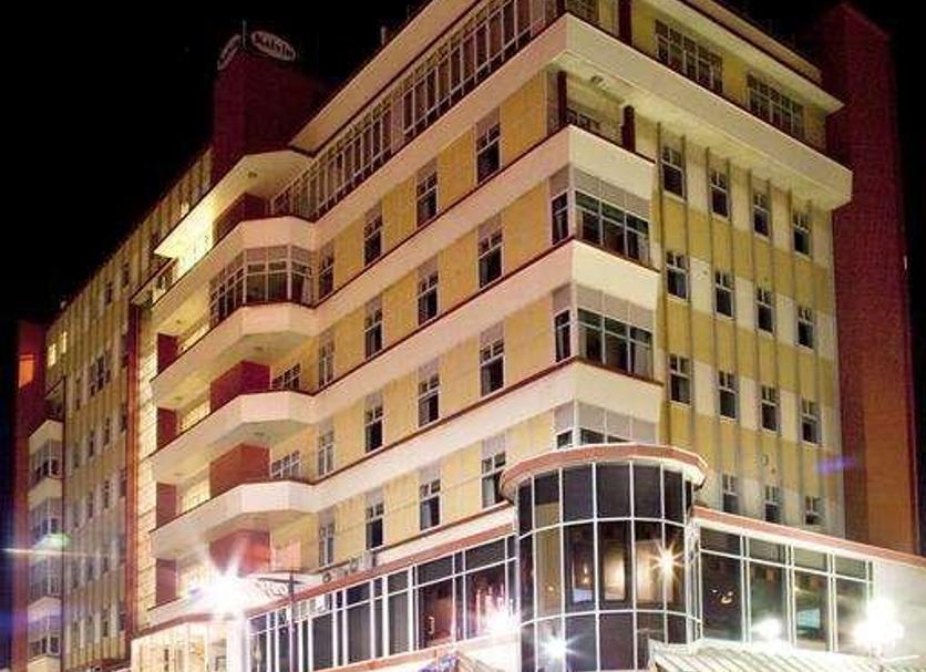 Edifici Foto