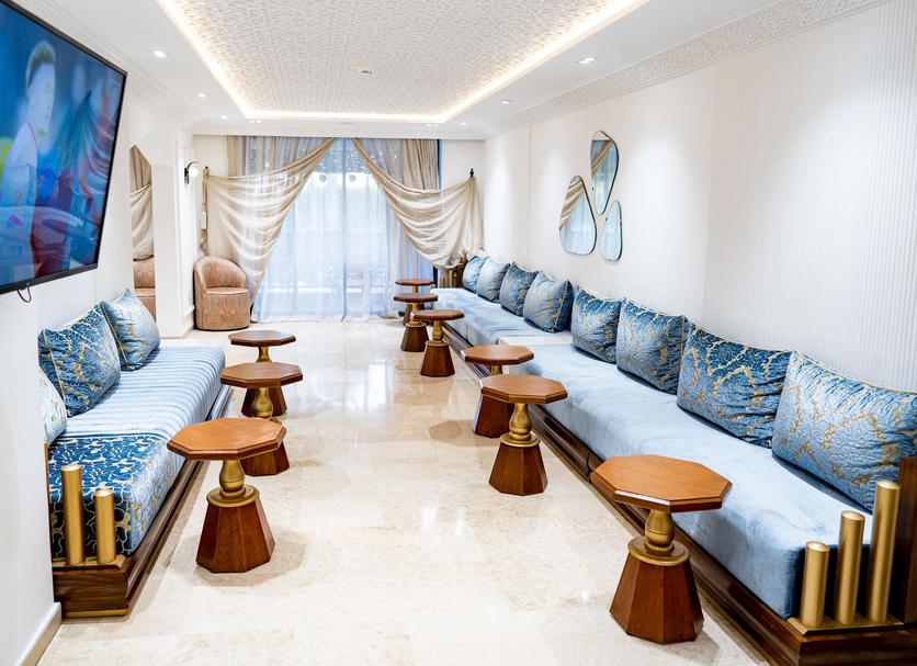 Sala d'estar Foto