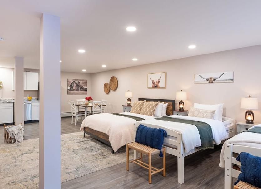 Habitació Foto
