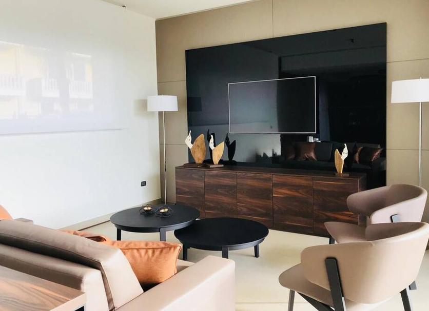Sala Foto