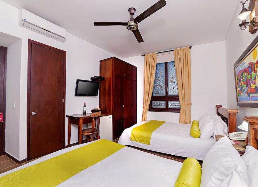 Habitació Foto