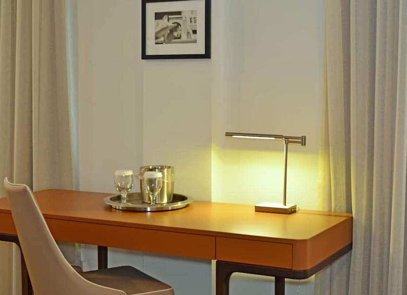 Serveis de l’habitació Foto