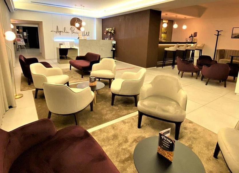 Sala d'estar Foto