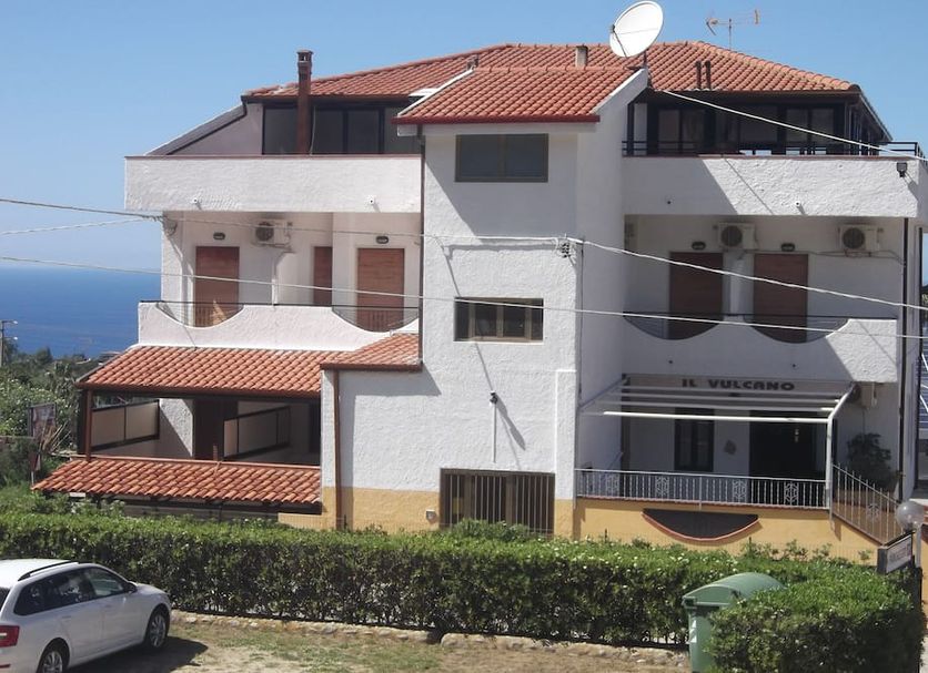 Edifici Foto