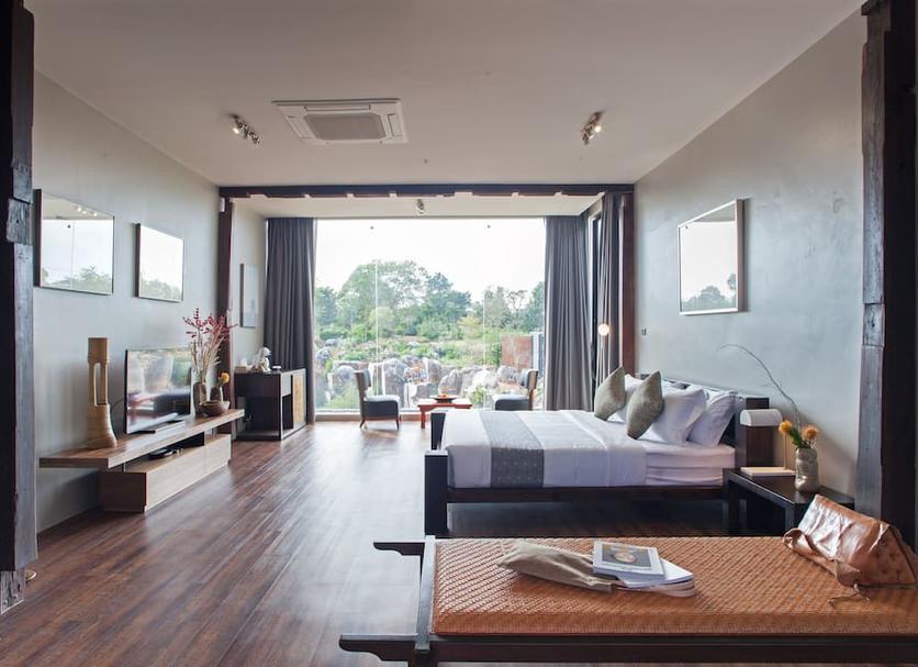 Habitació Foto