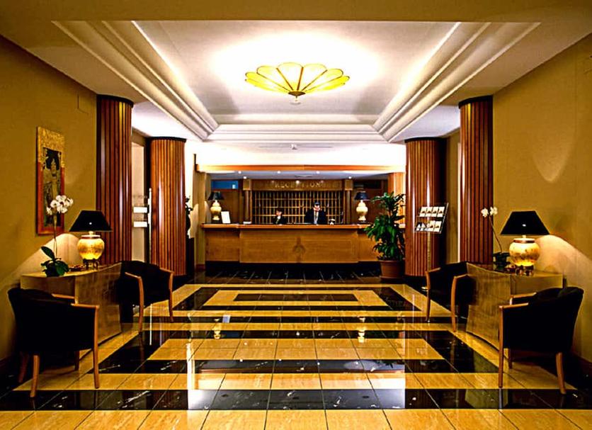 Recepció Foto