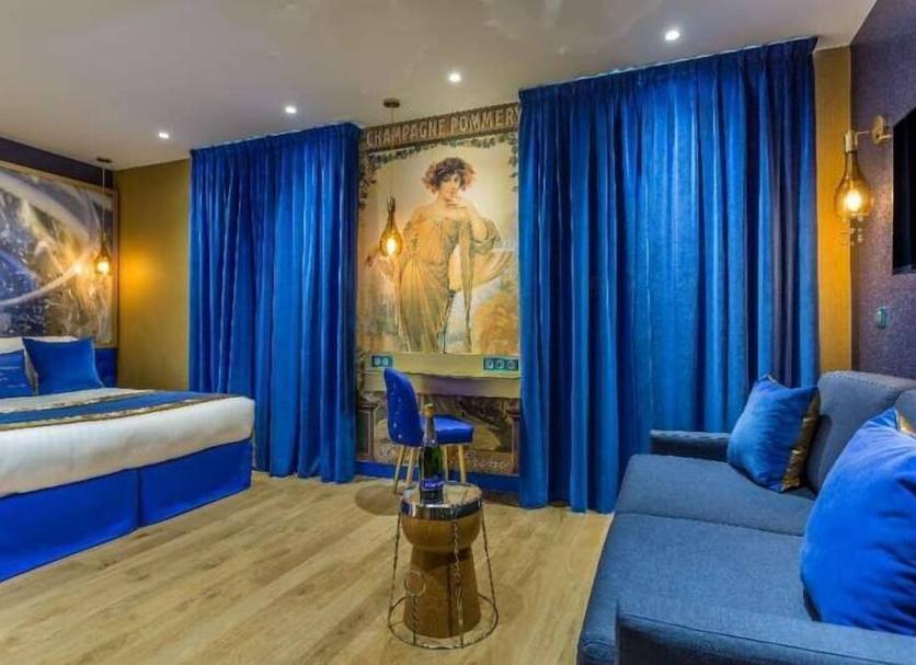 Habitació Foto