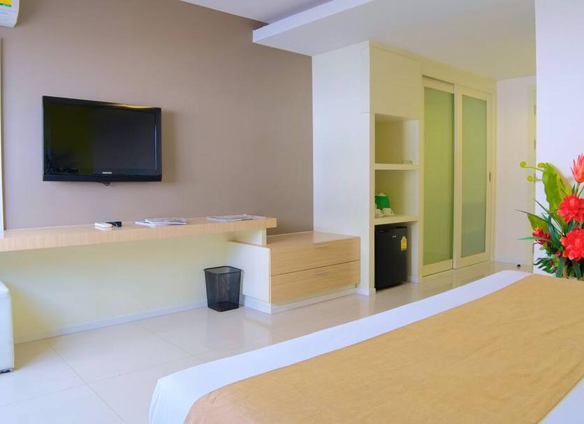 Serveis de l’habitació Foto