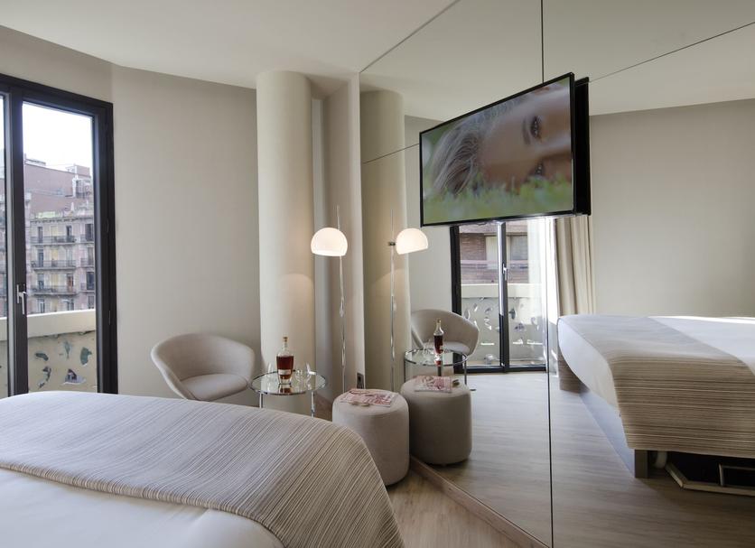 Habitació Foto