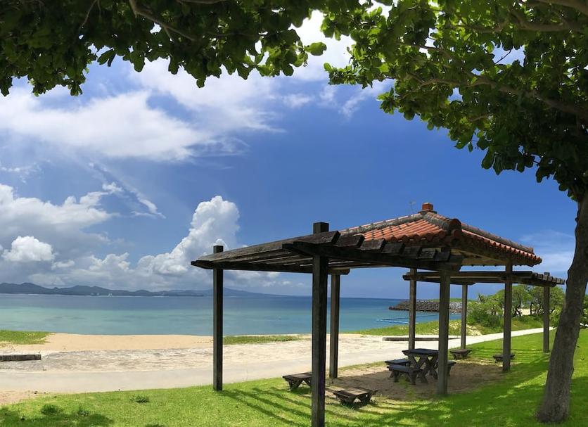 Platja Foto