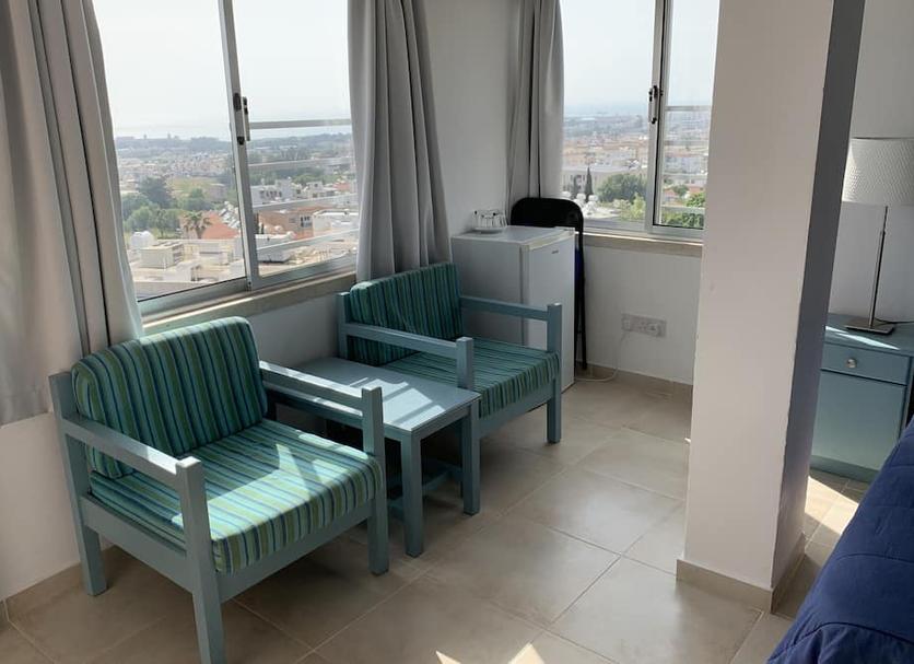 Sala Foto