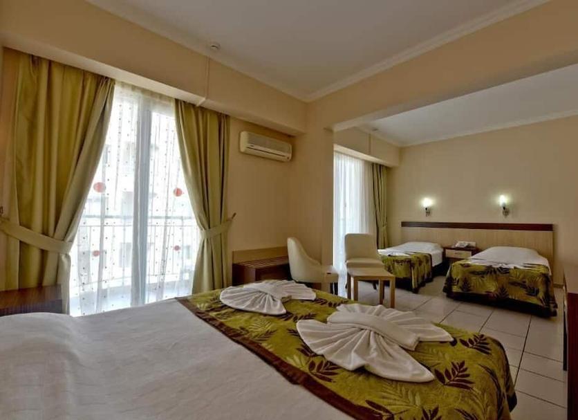 Habitació Foto