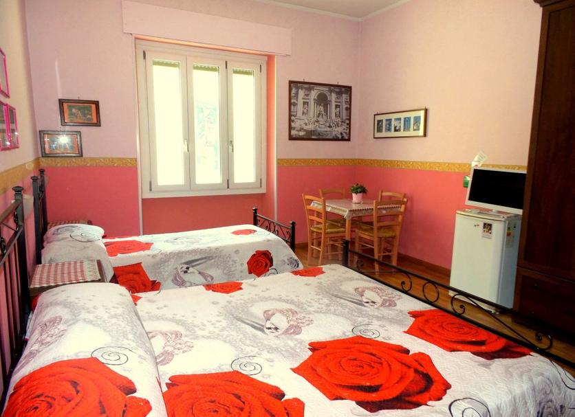 Habitació Foto