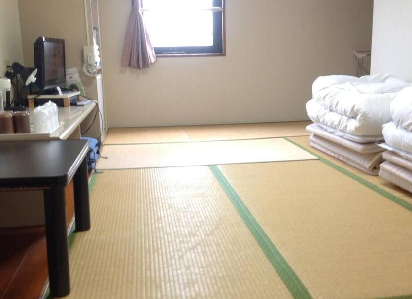 Serveis de l’habitació Foto