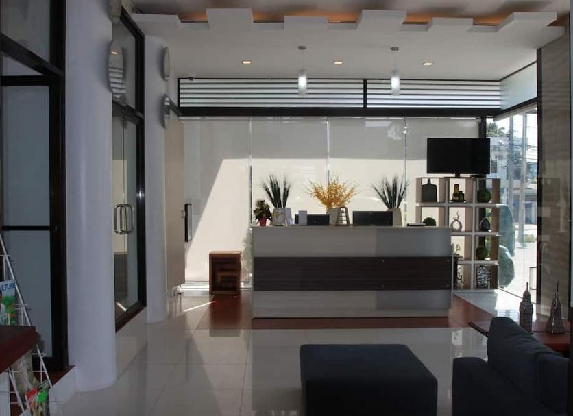 Recepció Foto