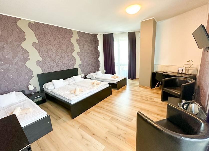 Habitació Foto