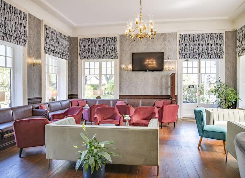 Sala d'estar Foto