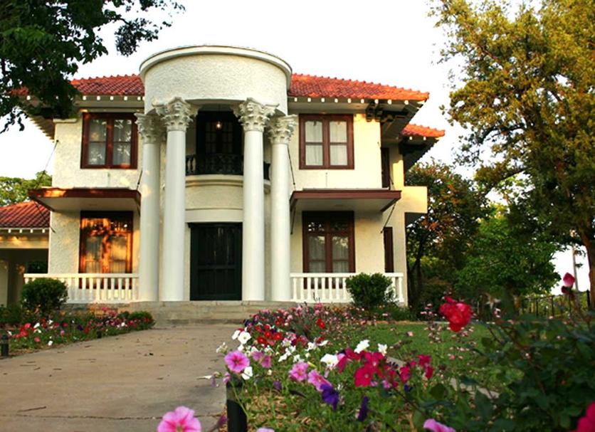 Edifici Foto
