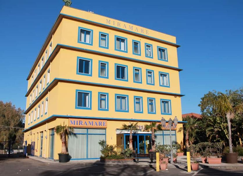 Edifici Foto