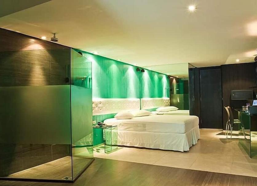 Habitació Foto