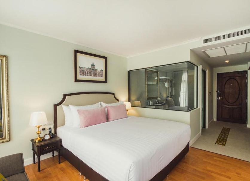 Habitació Foto