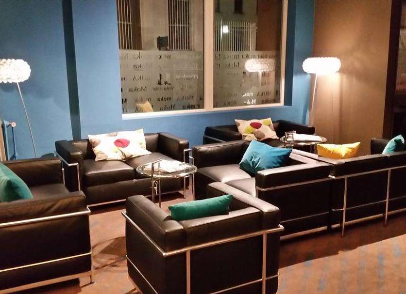 Sala d'estar Foto