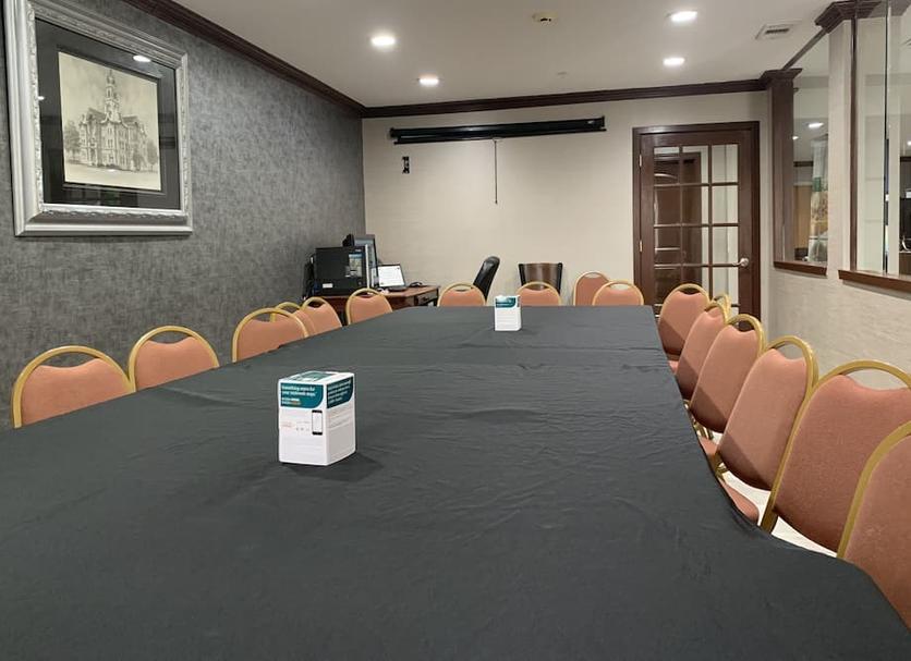 Sala de conferències Foto