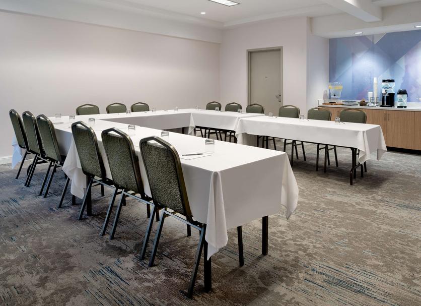 Sala de conferències Foto