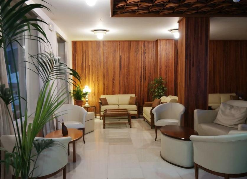 Sala d'estar Foto