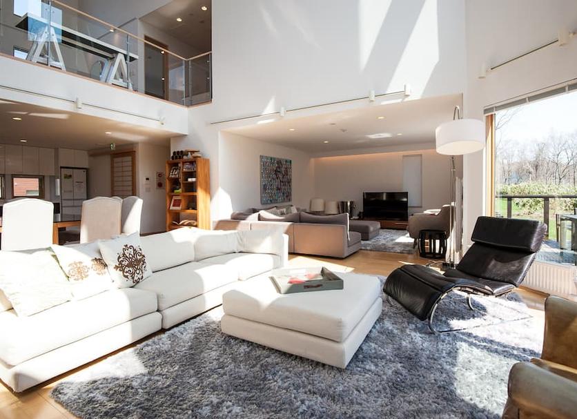 Sala Foto