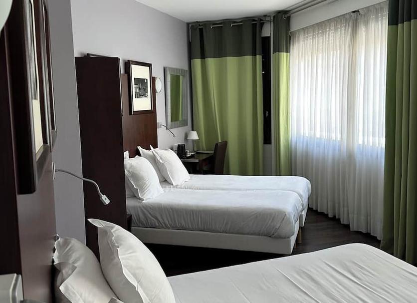 Habitació Foto
