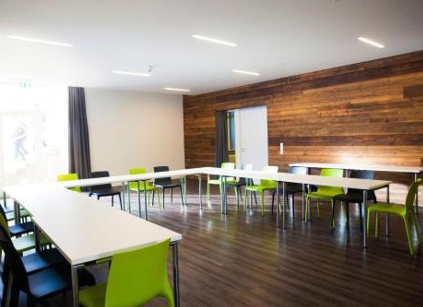 Sala de conferències Foto