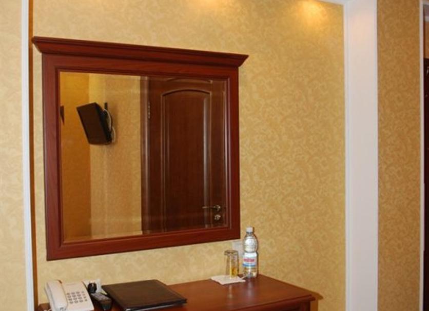 Serveis de l’habitació Foto