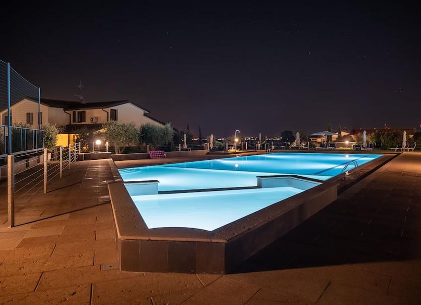 Pool Foto