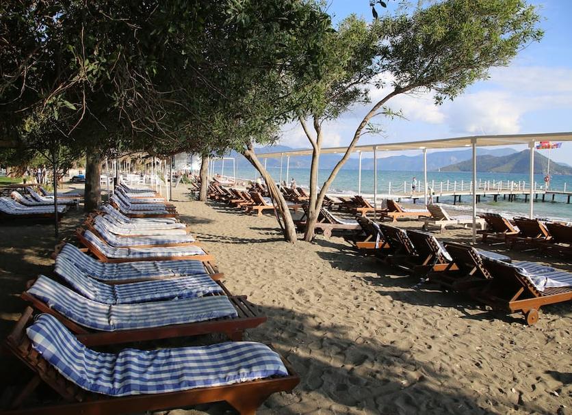 Platja Foto