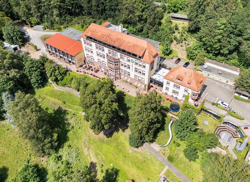 Edifici Foto