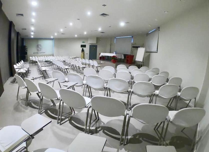 Sala de conferències Foto