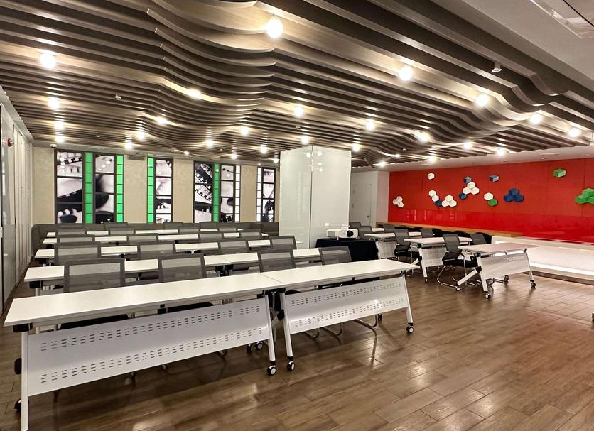 Sala de conferències Foto