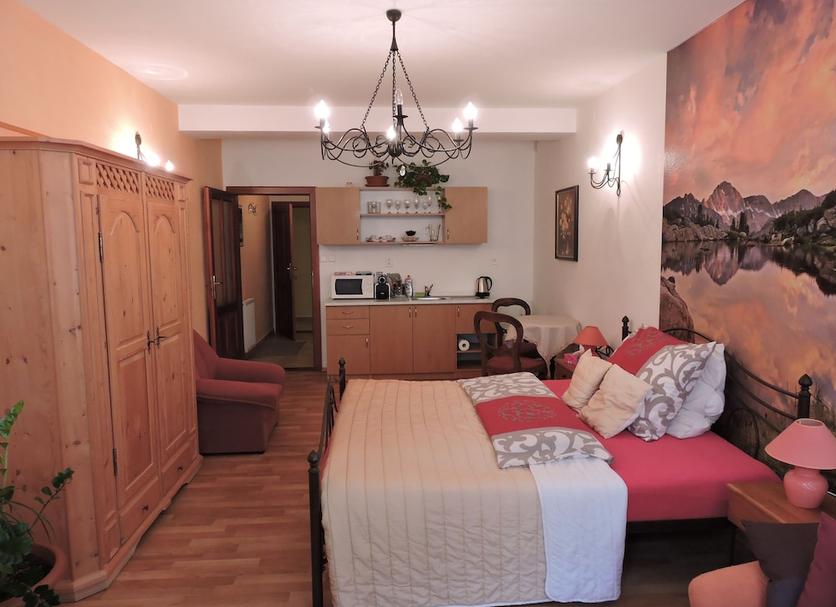 Habitació Foto