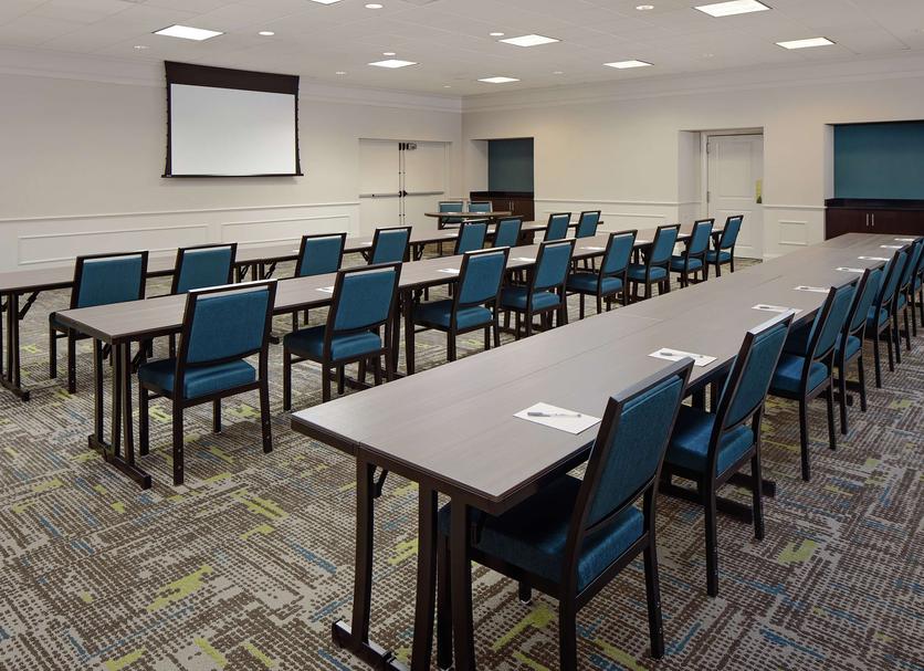 Sala de conferències Foto