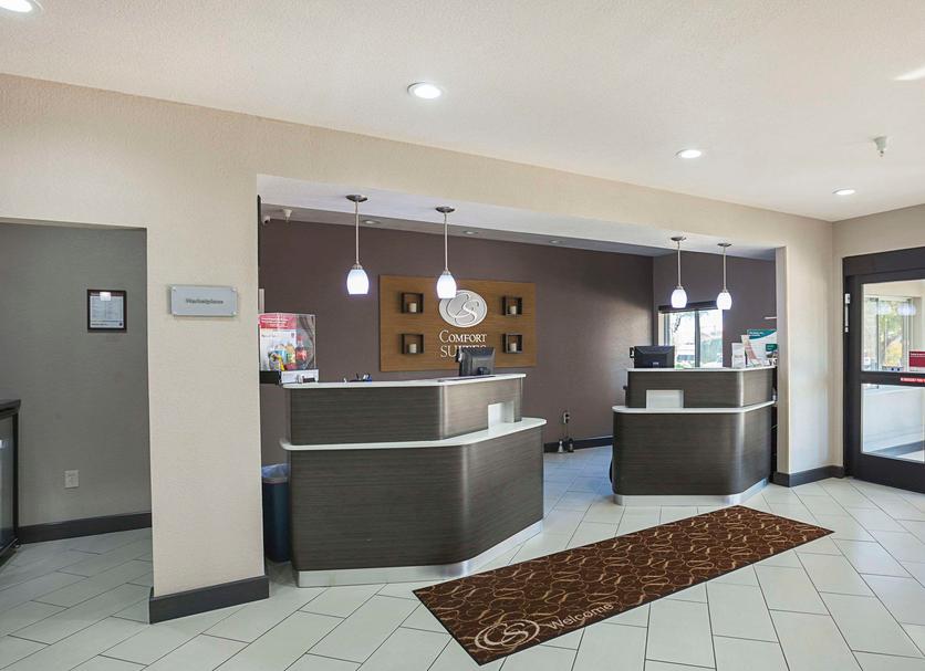 Recepció Foto