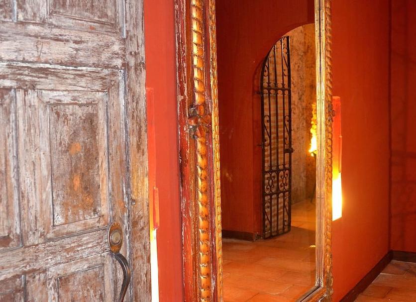 Serveis de l’habitació Foto