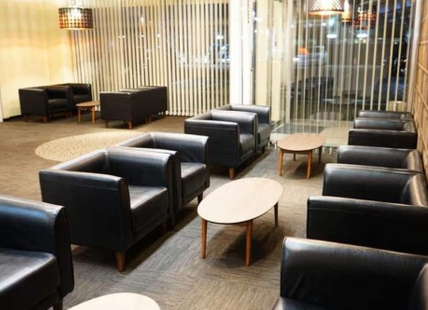 Sala d'estar Foto