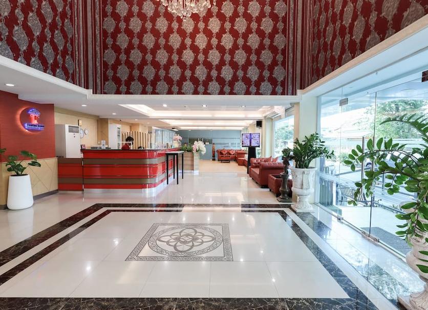 Recepció Foto