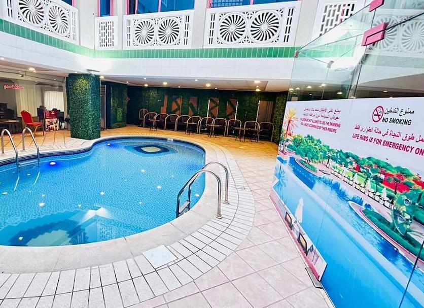 Pool Foto