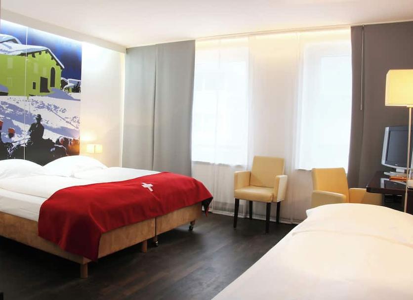 Habitació Foto