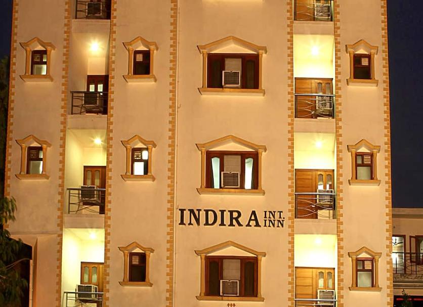 Edifici Foto
