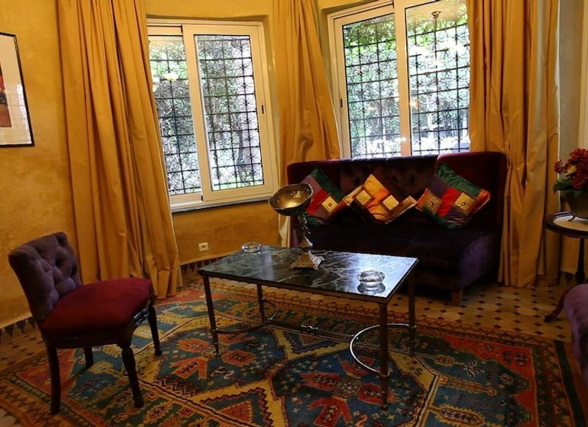 Sala Foto