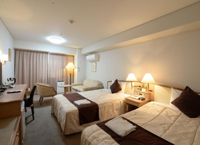 Habitació Foto